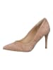 Steve Madden Pumps in Tan