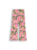 Coccodrillo Sweat-Leggings mit langen Hosenbein in bunt