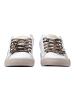 Le Temps des Cerises Austin-Sneaker Python