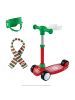 Elf on the Shelf Puppenzubehör The Elf on the Shelf® Elf Scooter Set ab 3 Jahre in Mehrfarbig