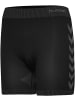 Hummel Sportshorts in Schwarz