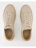 Gant Sneaker in Beige