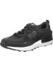 Nike Turnschuhe in black/black/white/orange