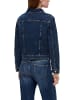 S.OLIVER RED LABEL Jeansjacke in Blau