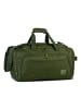 Worldpack Weekender Reisetasche 50 cm in olivgrün