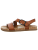 Blowfish Sandalen in braun