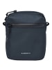 SANDQVIST Poe - Umhängetasche 16 cm (navy) in navy