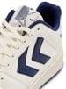 Hummel Sneaker St Power Play Rt in WHITE/NAVY