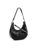 Valentino Gynevra RE Schultertasche 29 cm nero