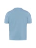 DIGEL Strickshirt Ferano in hellblau - 0002