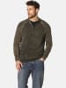 BABISTA Pullover TILZIANO in braun