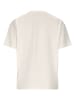 SOS T-Shirt Mera in 1002 White