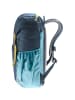 Deuter Wanderrucksack Junior in ink-lake