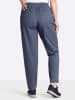 sheego Chinohose in rauchblau