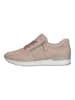 Gabor Sneaker in Rosa