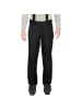 Maier Sports Skihose Corban T in Schwarz