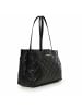 Valentino Bags Ocarina - Shopper 13" 39.5 cm (beige) in nero