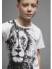 Kidsworld T-Shirt in weiß