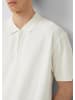 s.Oliver Polo-Shirt in 0200_creme