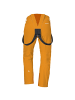 Schöffel Skihose Weissach XT in orange