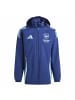adidas Hoodie für Herren in uni