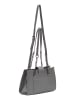 Usha Handtasche in Grau