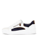 Gabor Fashion Sneaker low in weiß