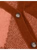 Oilily Cardigan Verve in Braun