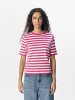 Object T-Shirt in Raspberry Sorbet