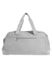 adidas Sporttasche in Hellgrau