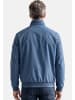 Casa moda Blouson-Jacke Basic in Blau