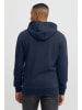 BLEND Kapuzenpullover Sweatshirt 20714269 in blau