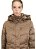 Gil Bret Steppjacke für Damen in uni
