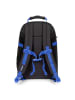 Eastpak Tutor Schulrucksack 48 cm in kontrastblacblu