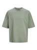 Jack & Jones T-shirt in Iceberg Green 1