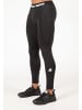 Gorilla Wear Mens tights - Columbus - Schwarz