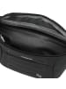 Hedgren Comby Performance Gürteltasche RFID Schutz 35 cm black