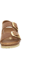 Birkenstock Sandale in braun