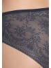 Sassa Panty 2er Pack in navy