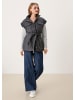s.Oliver Outdoor-Weste in 9999_schwarz