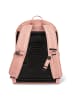Pactastic Urban Collection Daypack 44 cm Laptopfach in rose