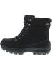 Josef Seibel Alaska 50 Boots Schwarz