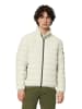 Marc O'Polo Steppjacke regular in linen white