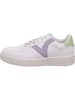 Victoria Sneaker in weiß