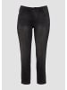 s.Oliver Jeans-Hose IZABELL in 98Z5_dunkelgrau