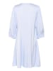 Karen By Simonsen Kleid KBThorun Feminine in Halogen Blue