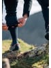 DANISH ENDURANCE Socken Classic Hiking Crew in marineblau