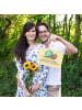 Mr. & Mrs. Panda Deko Schild Schnecke Sir mit Spruch in Gelb Pastell