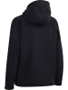 Trespass Fleecejacke/Fleecepullover "Backstay Fleece Jacket" in Schwarz