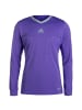 adidas Performance Trikot Referee 22 in violett